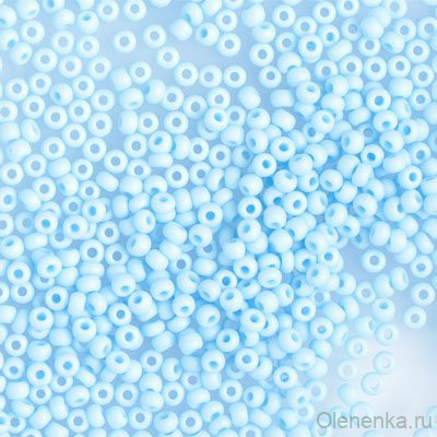 Бисер Preciosa 10/0, цвет 60300