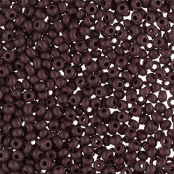 Бисер Preciosa 10/0, цвет 23040