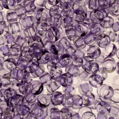 Бисер Preciosa 10/0, цвет 01121