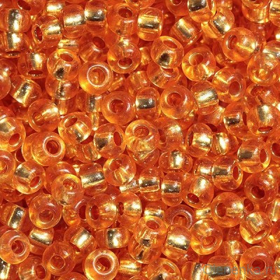 Бисер Preciosa 10/0, цвет 08289