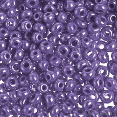 Бисер Preciosa 10/0, цвет 38020