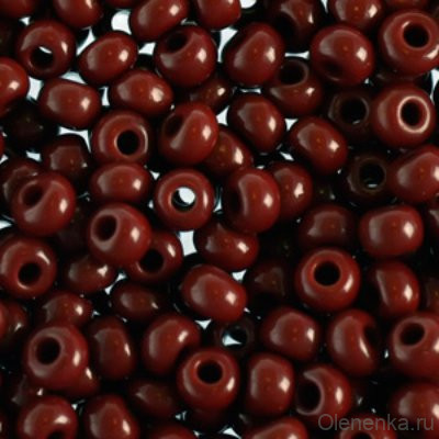 Бисер Preciosa 10/0, цвет 93300