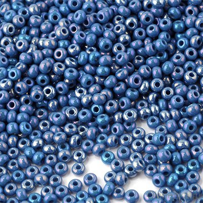 Бисер Preciosa 10/0, цвет 34220