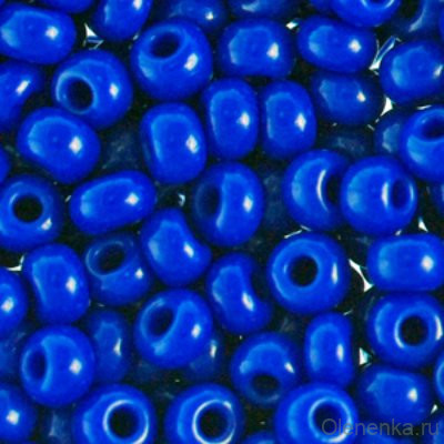 Бисер Preciosa 10/0, цвет 33050