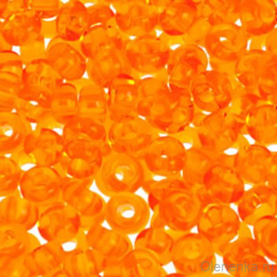 Бисер Preciosa 10/0, цвет 90000