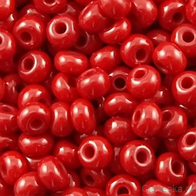 Бисер Preciosa 10/0, цвет 93210