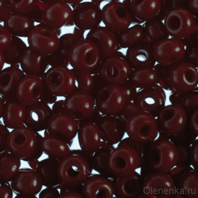 Бисер Preciosa 10/0, цвет 93310