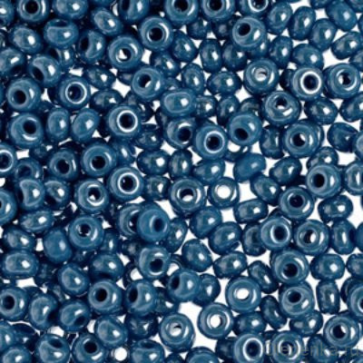 Бисер Preciosa 10/0, цвет 38220