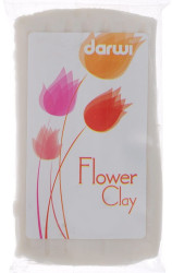 Darwi Flower Clay