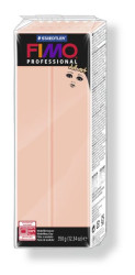 Fimo Professional Doll Art Полупрозрачный розовый (432), 454 г