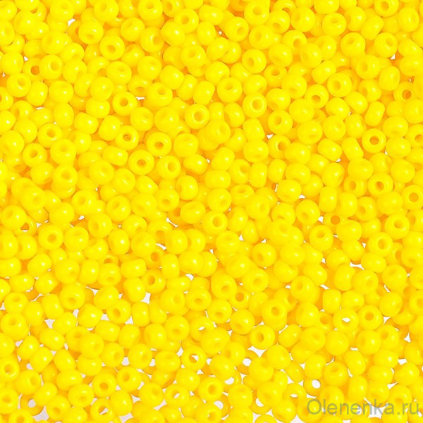 Бисер Preciosa 10/0, цвет 83110