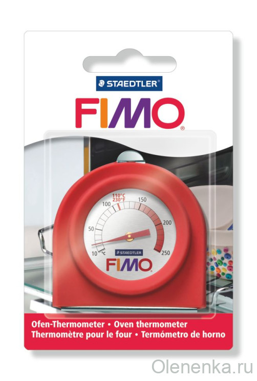 Fimo Термометр для духовки