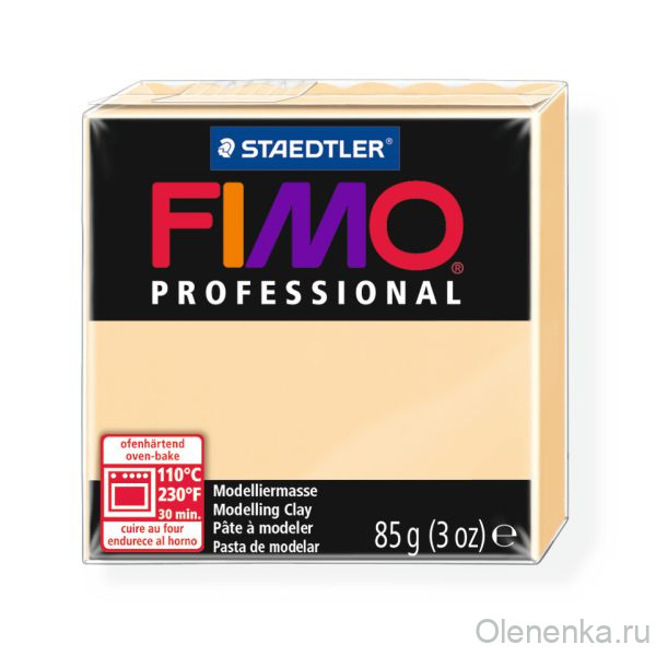 Fimo Professional Шампанское