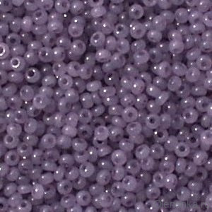 Бисер Preciosa 10/0, цвет 02122