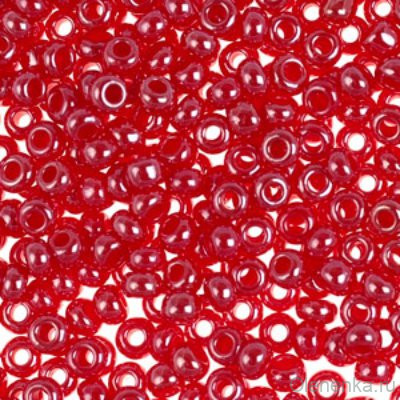 Бисер Preciosa 10/0, цвет 98190