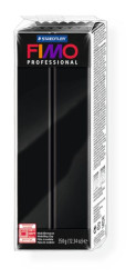 Fimo Professional Черный 9 (454 г)