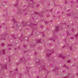 Бисер Preciosa 10/0, цвет 57526 (50 г)