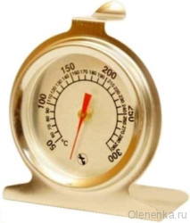 ТБД Термометр для духовки