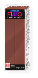 Fimo Professional Шоколад 77 (350 г)