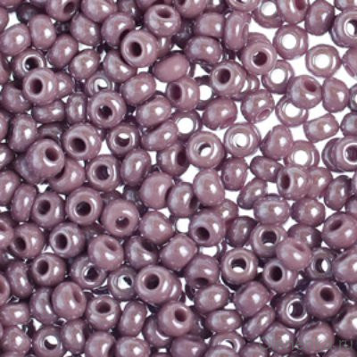 Бисер Preciosa 10/0, цвет 28020