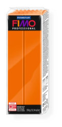 Fimo Professional Оранжевый 350 г