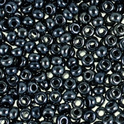 Бисер Preciosa 10/0, цвет 49102