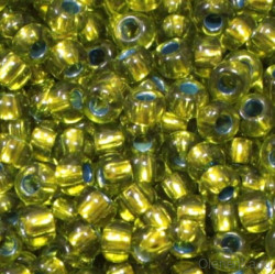 Бисер Preciosa 10/0, цвет 59430
