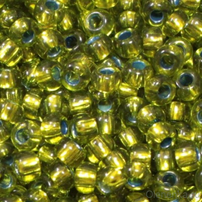 Бисер Preciosa 10/0, цвет 59430